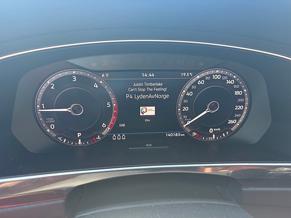 Volkswagen Tiguan 7 of 11