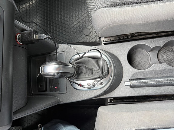 Volkswagen Touran 16 of 17