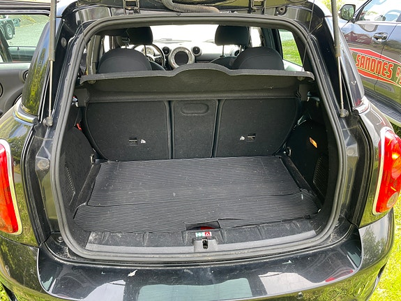 MINI Countryman Cooper SD 11 of 14
