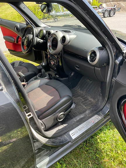 MINI Countryman Cooper SD 12 of 14