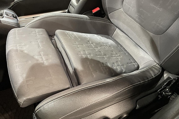 Opel Meriva 29 of 30