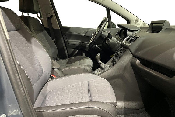 Opel Meriva 23 of 30