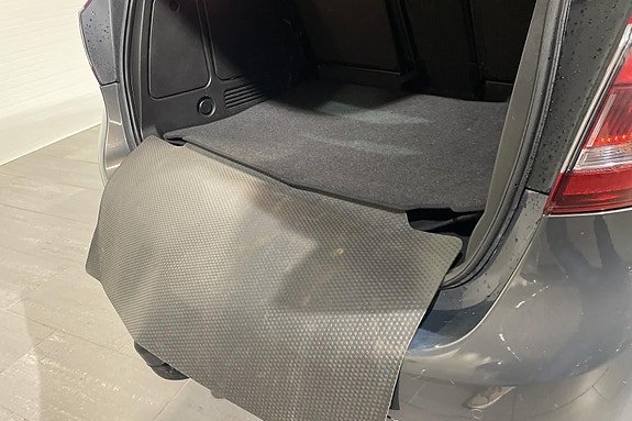 Opel Meriva 30 of 30