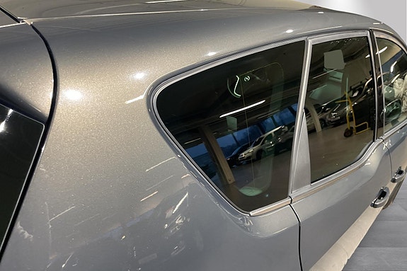 Opel Meriva 28 of 30