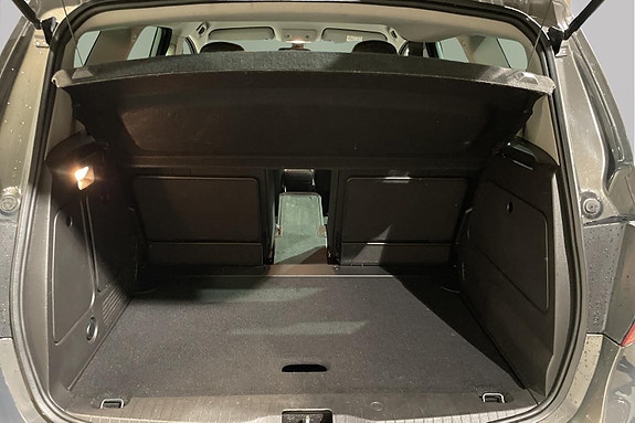 Opel Meriva 5 of 30