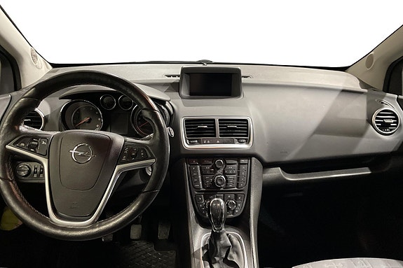Opel Meriva 6 of 30