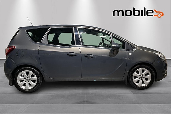 Opel Meriva 2 of 30