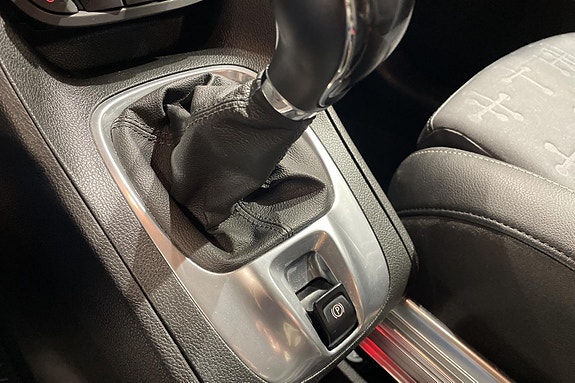 Opel Meriva 14 of 30