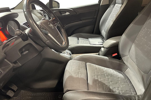 Opel Meriva 8 of 30
