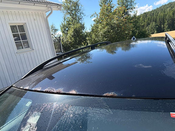 Volvo V70 5 of 7