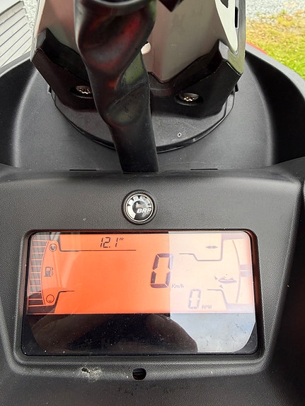 Sea doo spark trixx 5 of 7