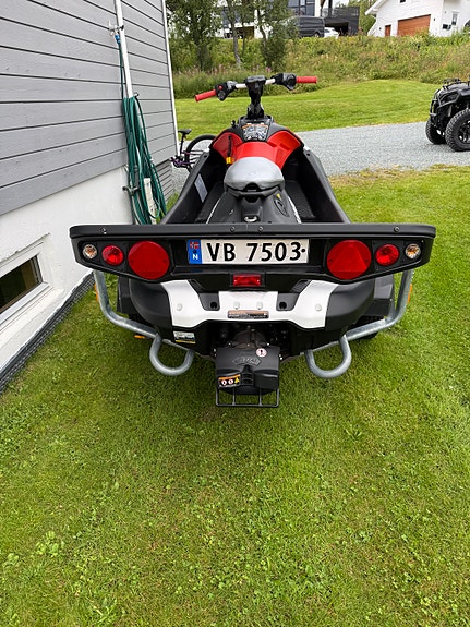 Sea doo spark trixx 6 of 7