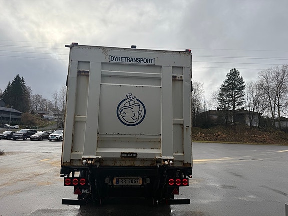 Schmitz Cargobull City Semi 6 of 13