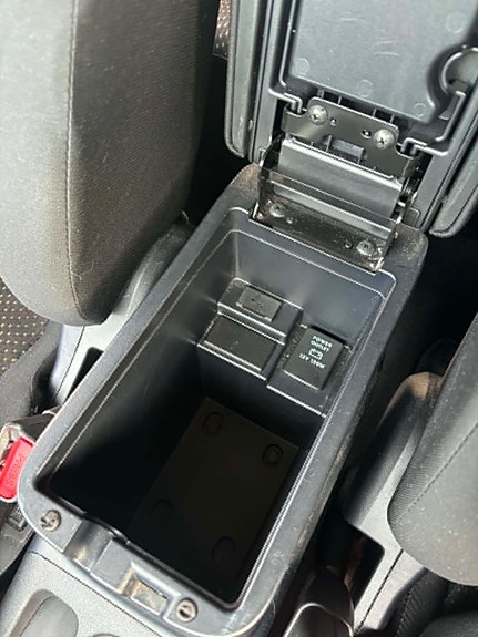 Mitsubishi ASX 18 of 30