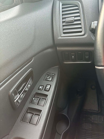 Mitsubishi ASX 16 of 30