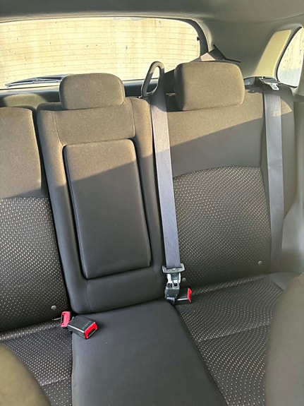 Mitsubishi ASX 24 of 30