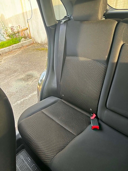 Mitsubishi ASX 23 of 30