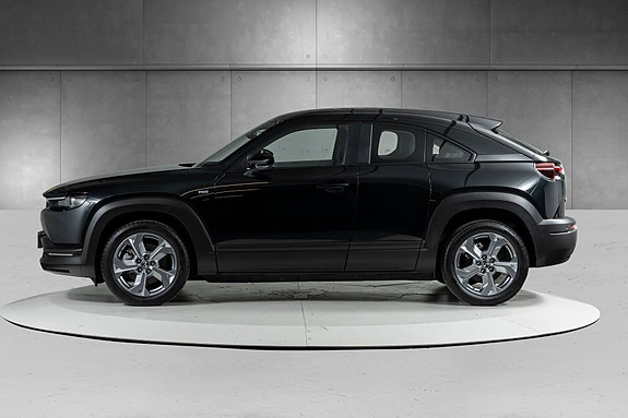Mazda MX-30 9 of 30
