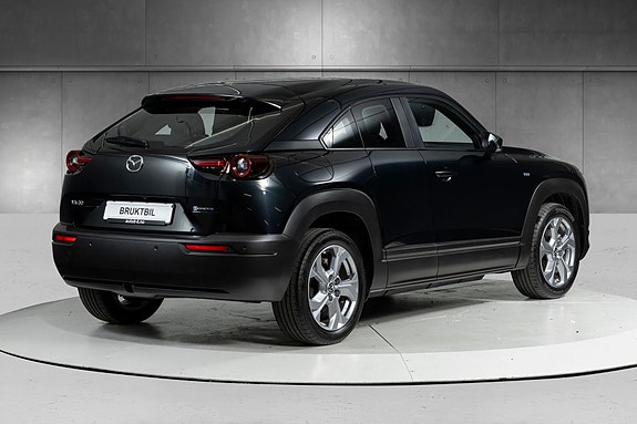 Mazda MX-30 4 of 30