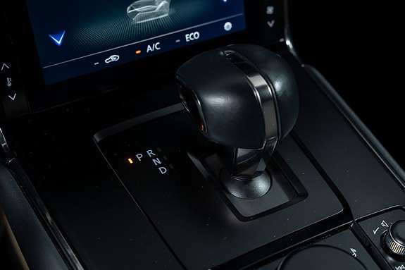 Mazda MX-30 16 of 30