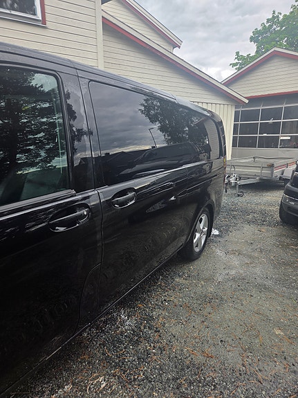 Mercedes-Benz Vito 119 4 of 5