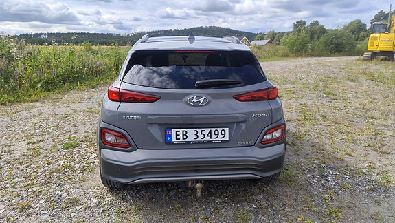Hyundai Kona 7 of 17