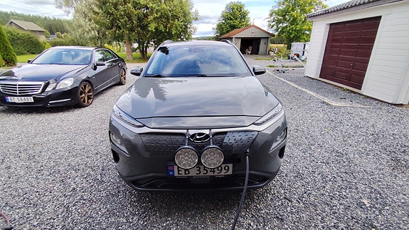Hyundai Kona 16 of 17