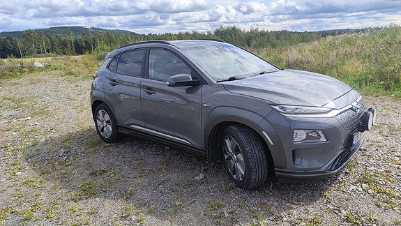 Hyundai Kona 4 of 17