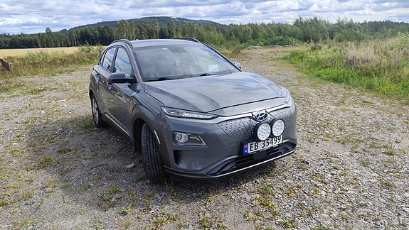 Hyundai Kona 3 of 17