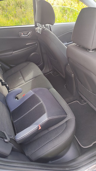 Hyundai Kona 10 of 17