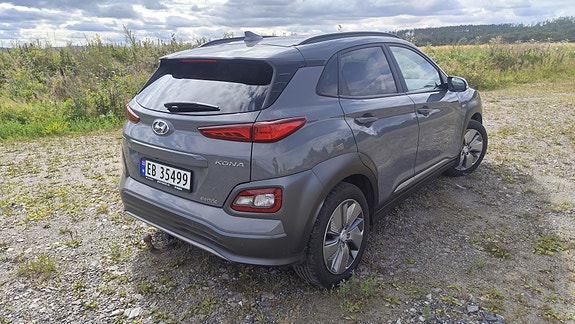 Hyundai Kona 5 of 17