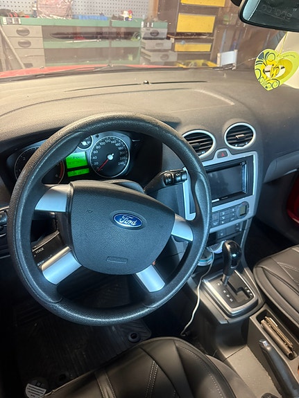 Ford Focus 14 of 16