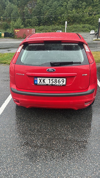 Ford Focus 6 of 16