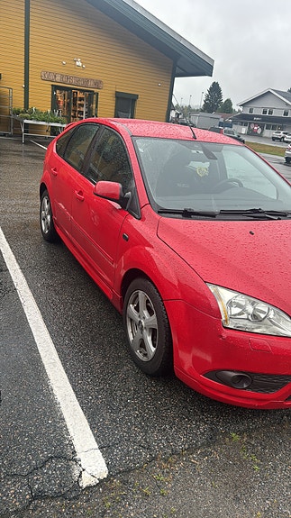 Ford Focus 5 of 16