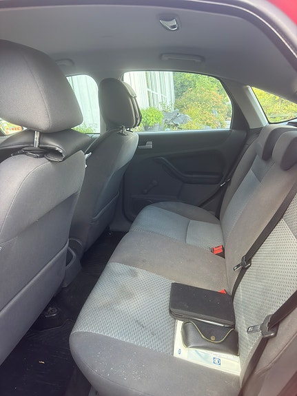 Ford Focus 15 of 16
