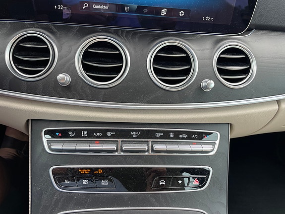 Mercedes-Benz E400 d 15 of 27