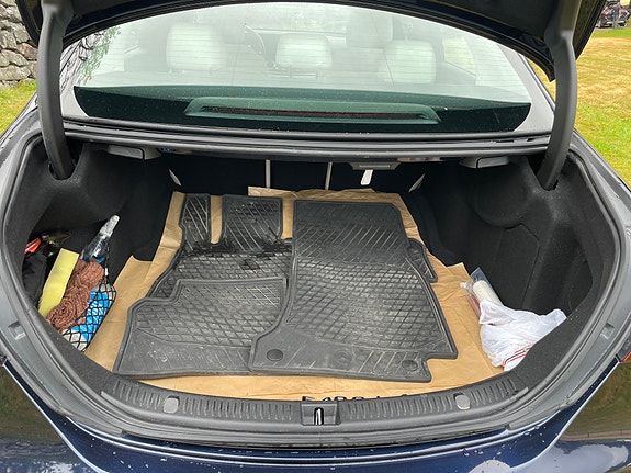 Mercedes-Benz E400 d 20 of 27