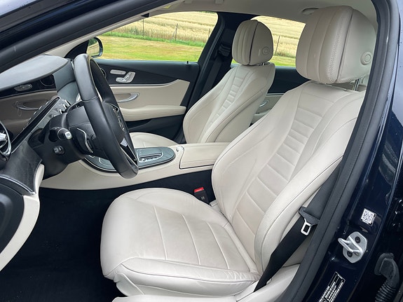 Mercedes-Benz E400 d 10 of 27