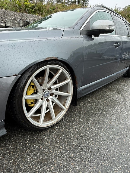Volvo V70 10 of 14