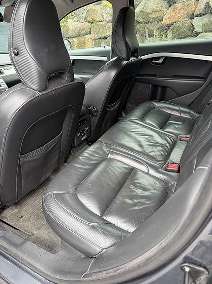 Volvo V70 13 of 14