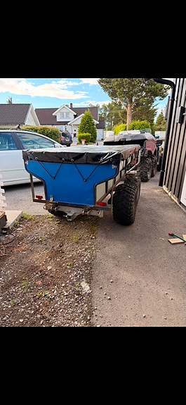 Can-Am Pro Max 650 6x6 23 of 30