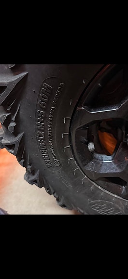 Can-Am Pro Max 650 6x6 30 of 30