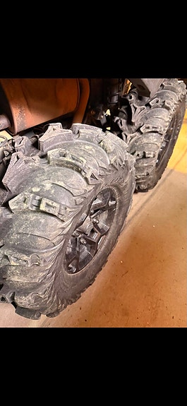 Can-Am Pro Max 650 6x6 10 of 30