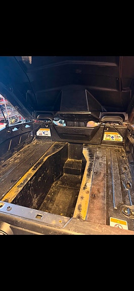 Can-Am Pro Max 650 6x6 11 of 30
