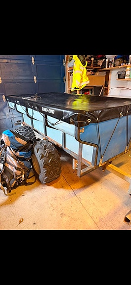 Can-Am Pro Max 650 6x6 19 of 30