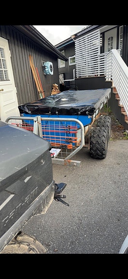 Can-Am Pro Max 650 6x6 8 of 30