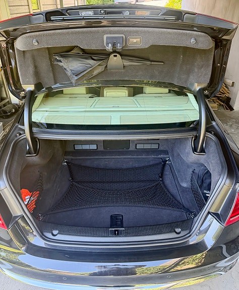 Audi A8 14 of 22