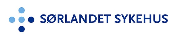 Sørlandet sykehus HF logo
