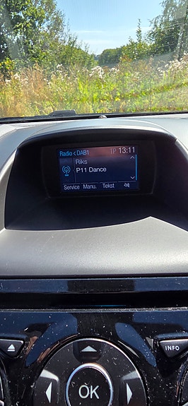 Ford Fiesta 16 of 25
