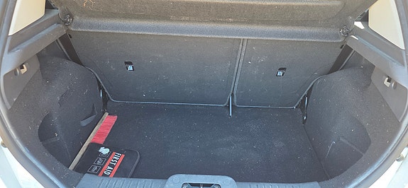 Ford Fiesta 19 of 25